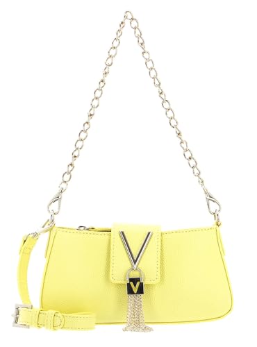 Valentino Divina Crossover Bag Lime von Valentino