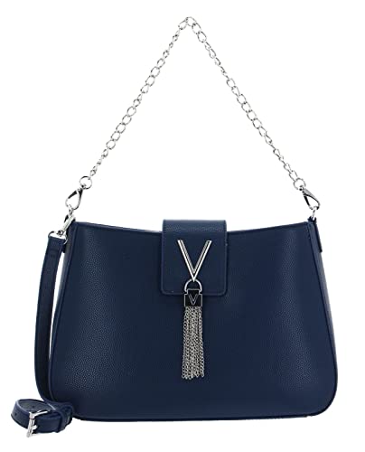 Valentino Damen göttlich HOBO Bag, Blau von Valentino