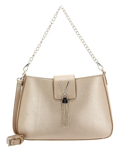 Valentino Damen göttlich HOBO Bag, Gold von Valentino