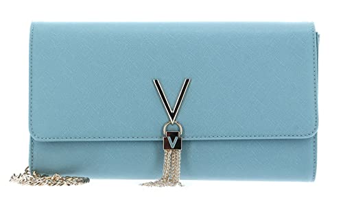 Valentino Damen Divina Sa Pochette, Puder von Valentino