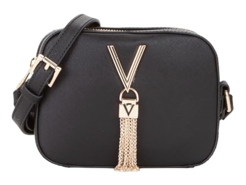 Valentino Divina SA Camera Bag Nero von Valentino