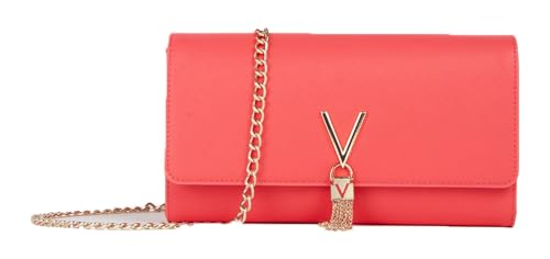Valentino Divina SA Clutch Corallo von Valentino
