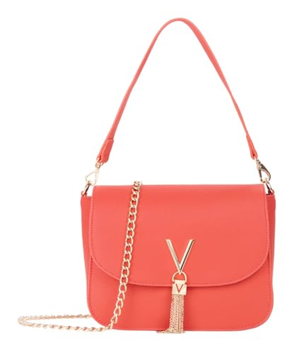 VALENTINO Damen Divina SA Handbag, Corallo von Valentino