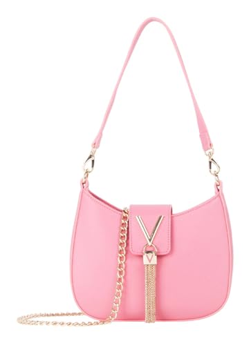 Valentino Divina SA Shoulder Bag Rosa von Valentino