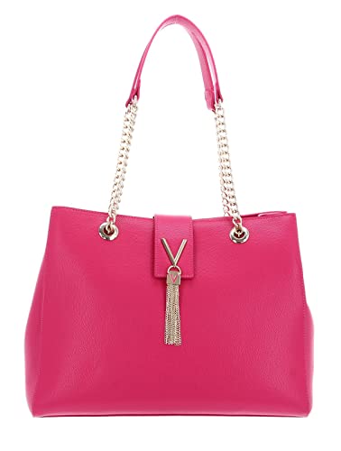 VALENTINO Divina Shoulder Bag M Fuxia von VALENTINO