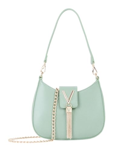VALENTINO Damen Divina Handbag, SALVIA VALENTINO Damen Divina Handbag, SALVIA von VALENTINO