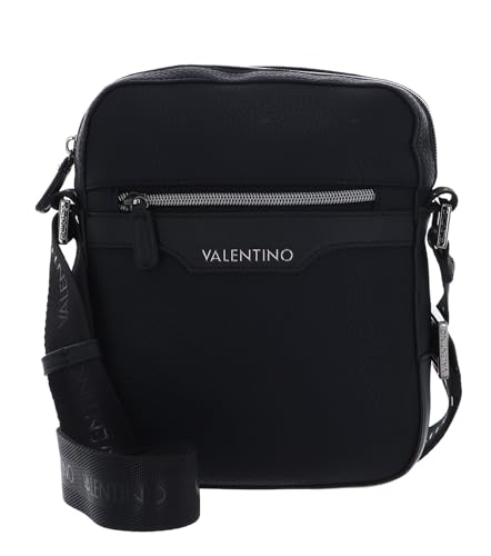 VALENTINO Efeo Crossbody Bag Nero von VALENTINO