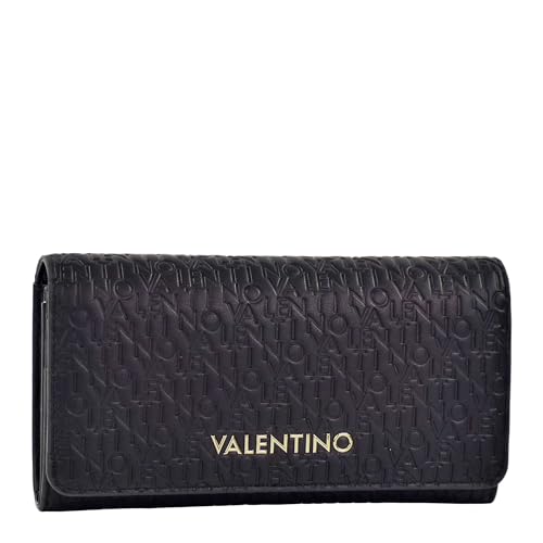VALENTINO Falak Re Wallet Nero von Valentino