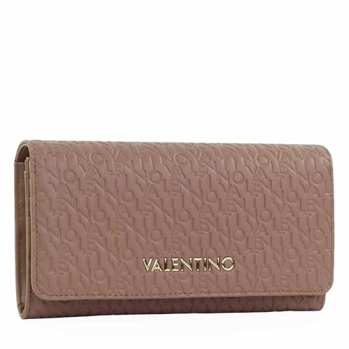 VALENTINO Falak Re Wallet Taupe VALENTINO Falak Re Wallet Taupe von VALENTINO