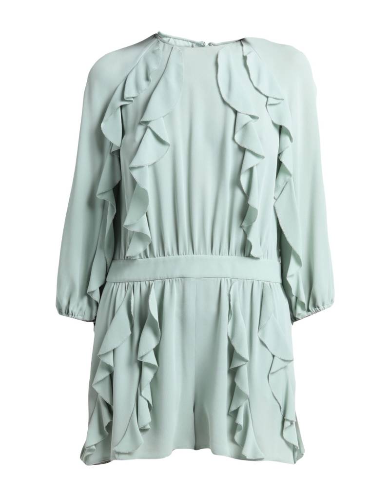 VALENTINO GARAVANI Jumpsuit Damen Salbeigrün von VALENTINO GARAVANI