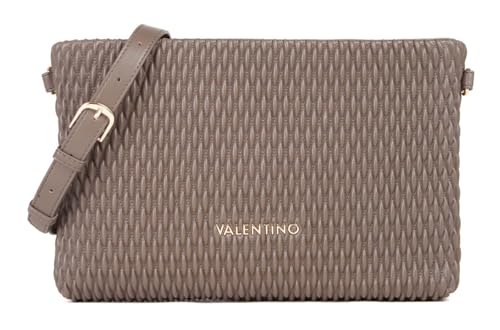 Valentino Frequency Re Pochette Taupe von Valentino