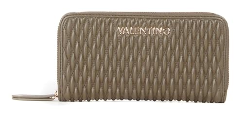 VALENTINO Frequency Re Zip Around Wallet Militare von Valentino