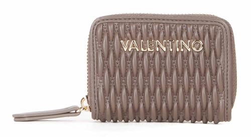 VALENTINO Frequency Re Zip Around Wallet Taupe VALENTINO Frequency Re Zip Around Wallet Taupe von VALENTINO