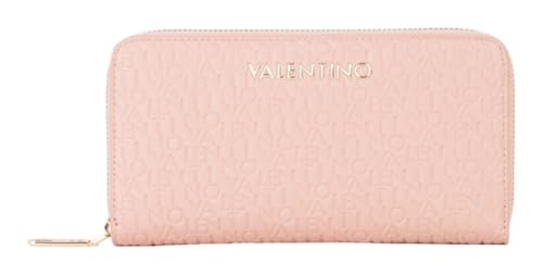 VALENTINO Geldbörse Falak Re Zip Around Wallet Cipria rosa VALENTINO Geldbörse Falak Re Zip Around Wallet Cipria rosa von Valentino