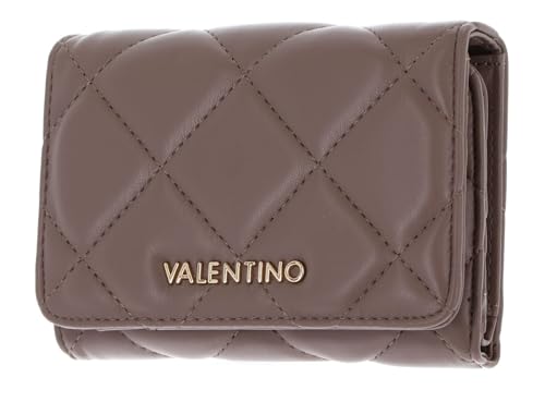Valentino Geldbörse Ocarina Wallet Taupe von Valentino