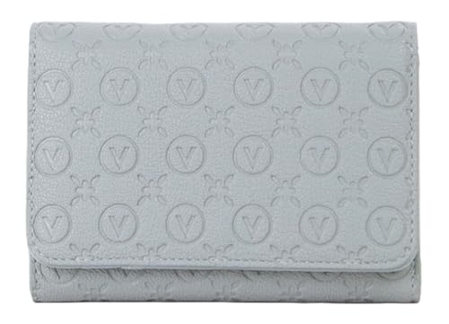 VALENTINO Geldbörse Samba Re Wallet Grigio grau VALENTINO Geldbörse Samba Re Wallet Grigio grau von Valentino
