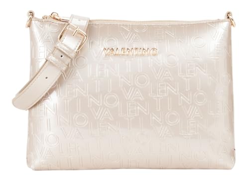Valentino Geranium Pochette Oro Chiaro von Valentino