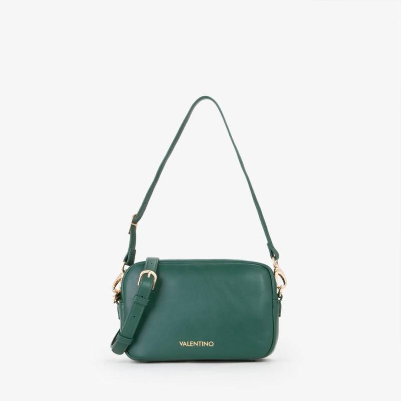 VALENTINO - Handtasche Shoulder Bag Winnie Re Bosco Grün von VALENTINO