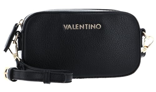 Valentino Haversack 5 Stück Spezial Martu einzigartig Schwarz Damen Tasche, One Size von Valentino