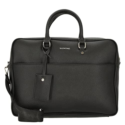 Valentino Herren 5 x q-marnier Rucksack, Schwarz von Valentino