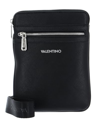 Valentino Crossbag 5 x q-marnier einzigartig Schwarz Herren Tasche, One Size von Valentino