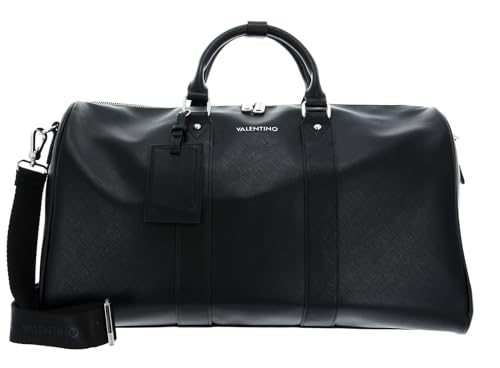 VALENTINO Herren 5 x q-marnier Tasche, Schwarz, One Size von VALENTINO