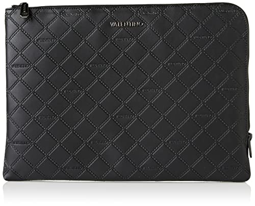 Valentino Herren 6 Gyoza Rucksack, Schwarz von Valentino