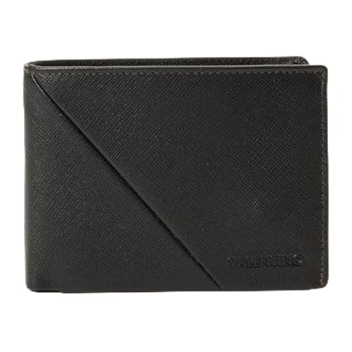 VALENTINO Damen Ivan Wallet Reisezubehör-Brieftasche, Schlammfarben (Fango) von Valentino