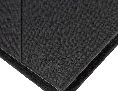 VALENTINO Herren Ivan Wallet Tasche, Schwarz VALENTINO Herren Ivan Wallet Tasche, Schwarz von Valentino