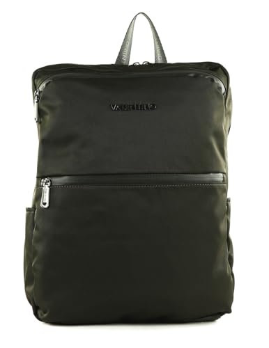 VALENTINO Herren Klay Re Rucksack, Moorfarben von VALENTINO