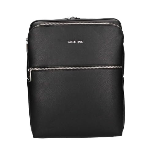 Valentino Herren marnier Rucksack, Schwarz, Einheitsgröße von Valentino