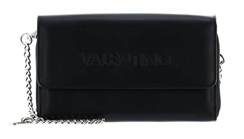 VALENTINO Holiday Re Wallet Nero von VALENTINO