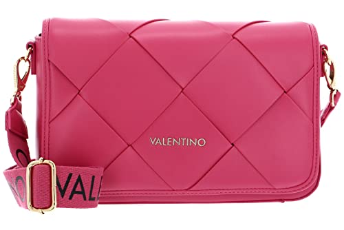 VALENTINO Ibiza Flap Bag Fuxia von VALENTINO