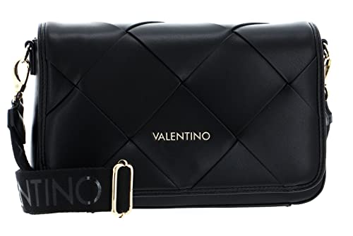 VALENTINO Ibiza Flap Bag Nero von VALENTINO