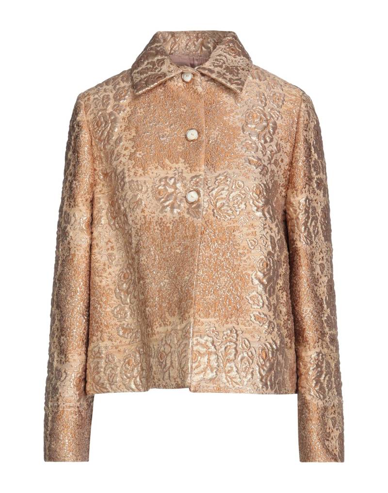 VALENTINO GARAVANI Blazer Damen Beige von VALENTINO GARAVANI