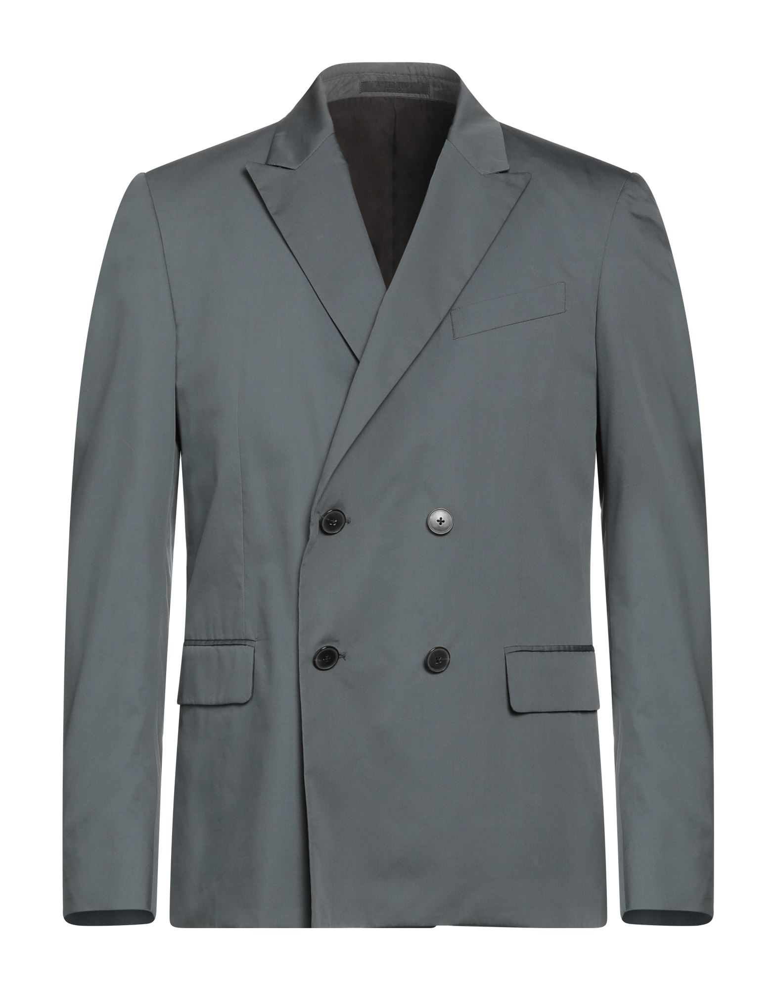 VALENTINO GARAVANI Blazer Herren Blei von VALENTINO GARAVANI