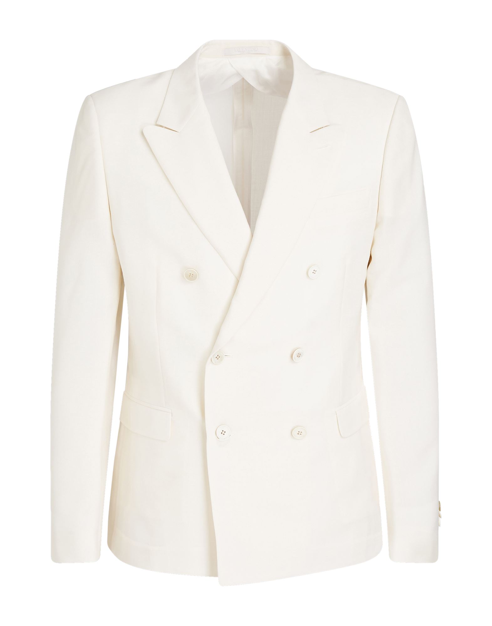 VALENTINO GARAVANI Blazer Herren Elfenbein von VALENTINO GARAVANI