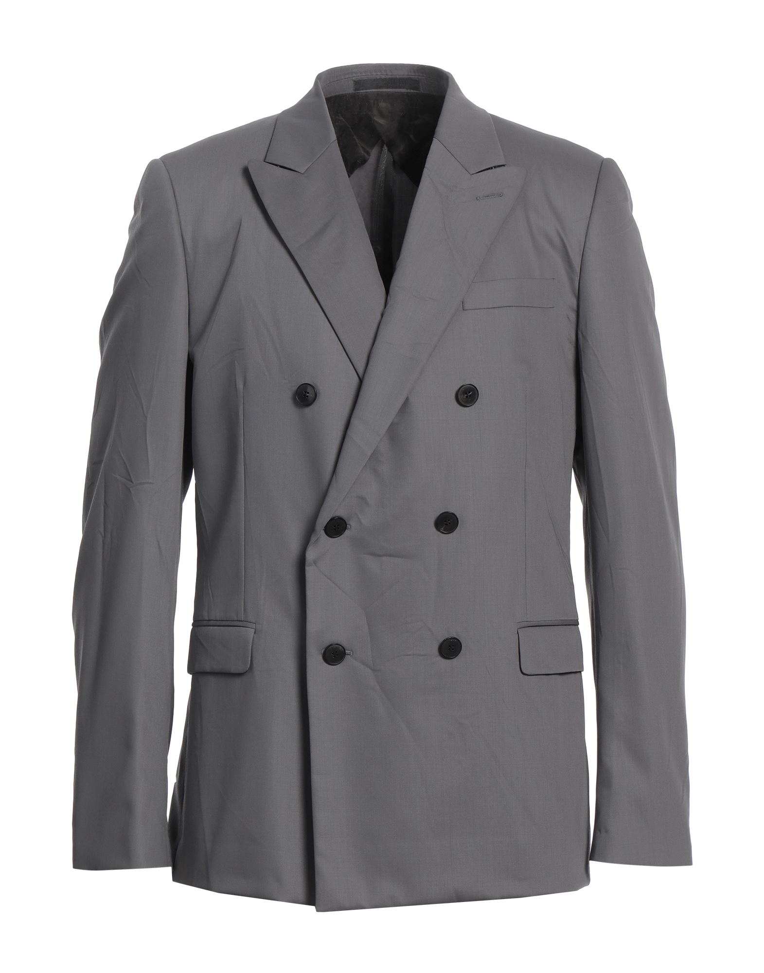 VALENTINO GARAVANI Blazer Herren Grau von VALENTINO GARAVANI