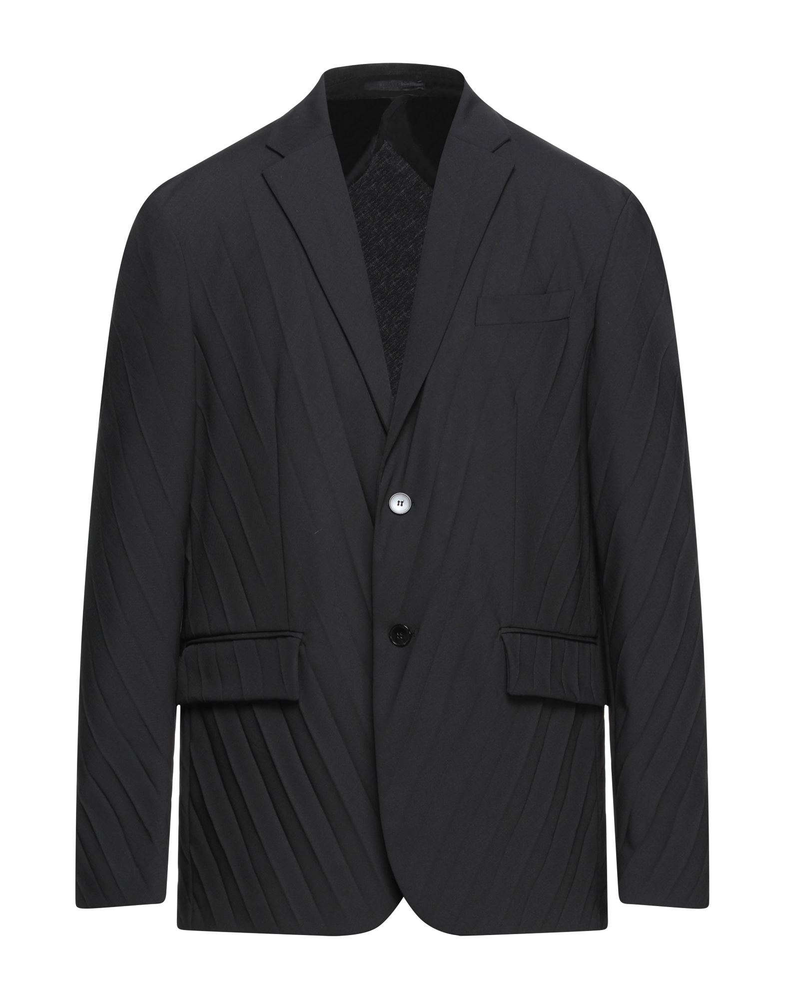 VALENTINO GARAVANI Blazer Herren Schwarz von VALENTINO GARAVANI