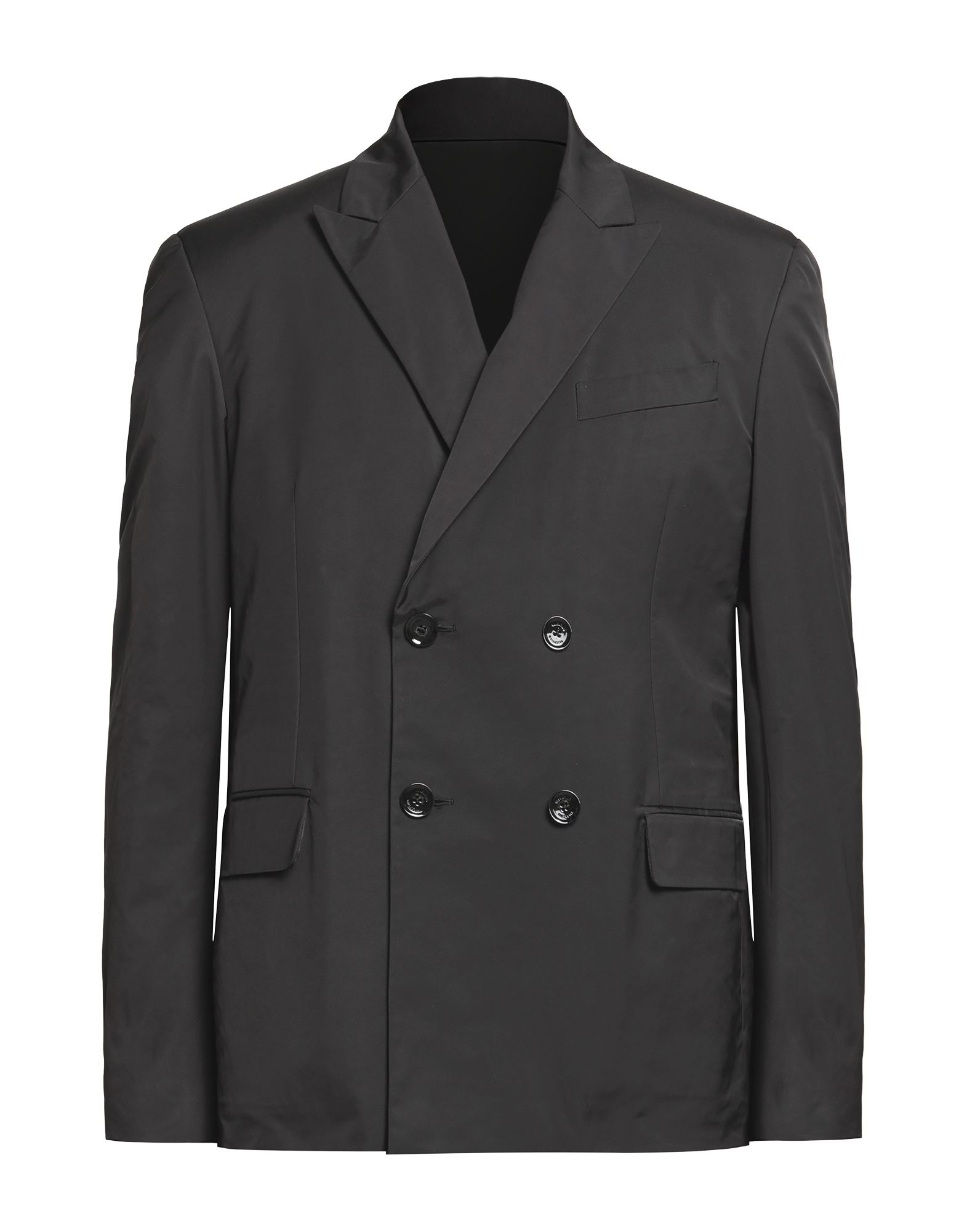 VALENTINO GARAVANI Blazer Herren Schwarz von VALENTINO GARAVANI