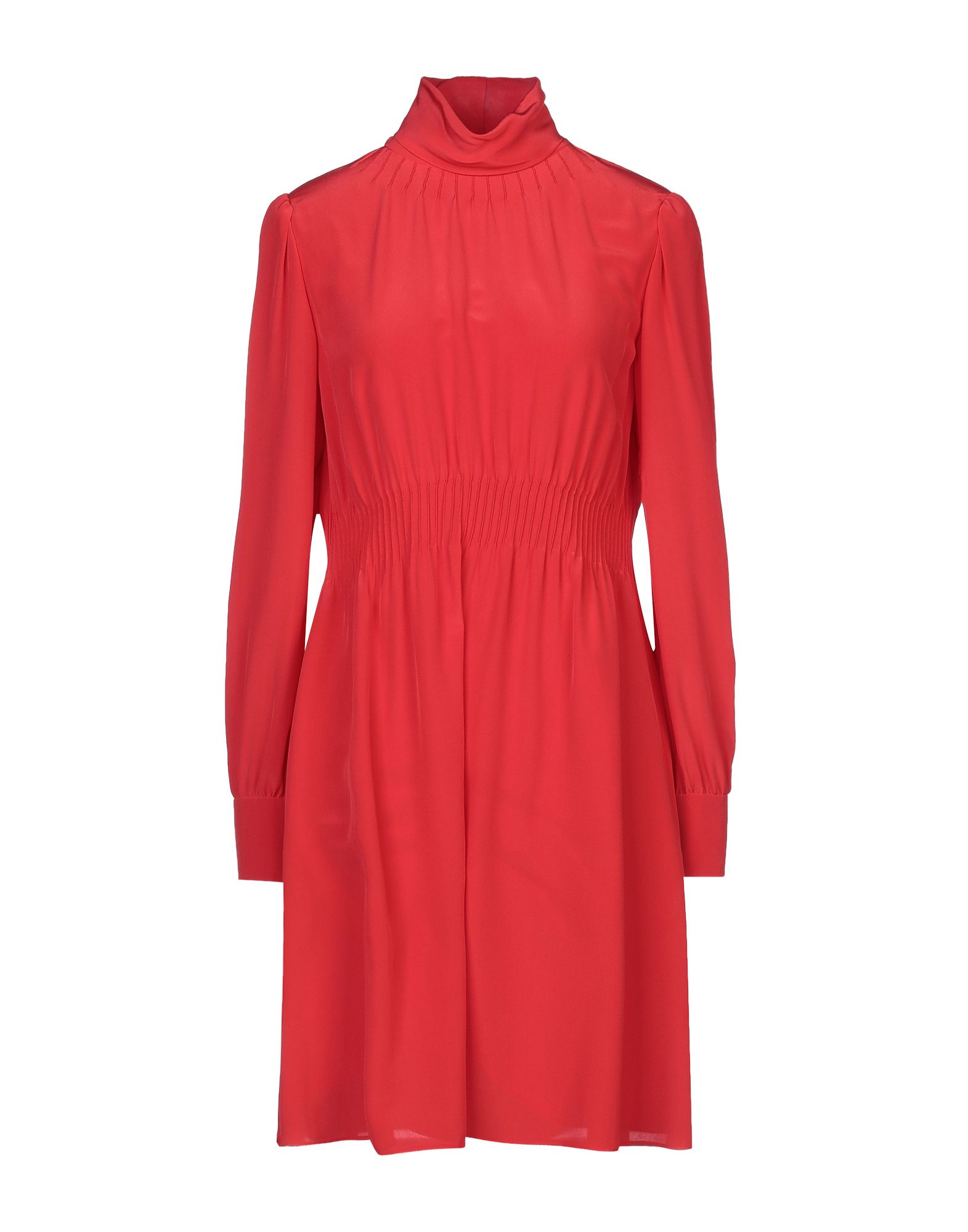 VALENTINO GARAVANI Mini-kleid Damen Rot von VALENTINO GARAVANI