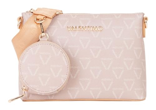 Valentino Lady Re Pochette Natur/Multicolor von Valentino