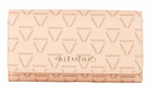 Valentino Lady Re Wallet Beige/Multicolor von Valentino
