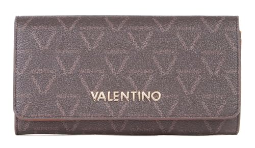 Valentino Lady Re Wallet Moro/Cuoio von Valentino