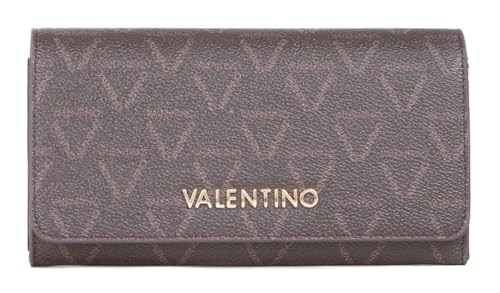 Valentino Lady Re Wallet Moro/Nero von Valentino