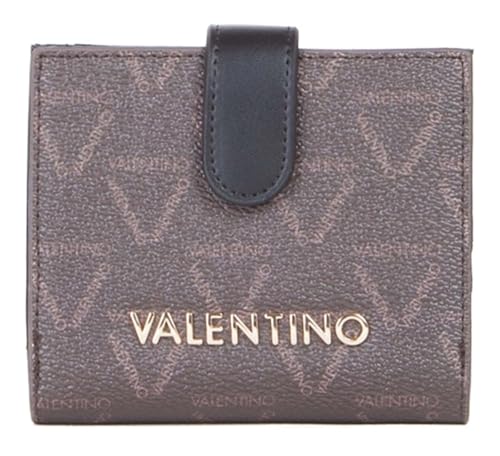 VALENTINO Lady Re Wallet Moro/Nero VALENTINO Lady Re Wallet Moro/Nero von Valentino