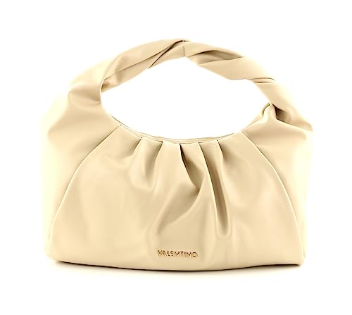 VALENTINO Lake Re Hobo Bag Cream White von VALENTINO