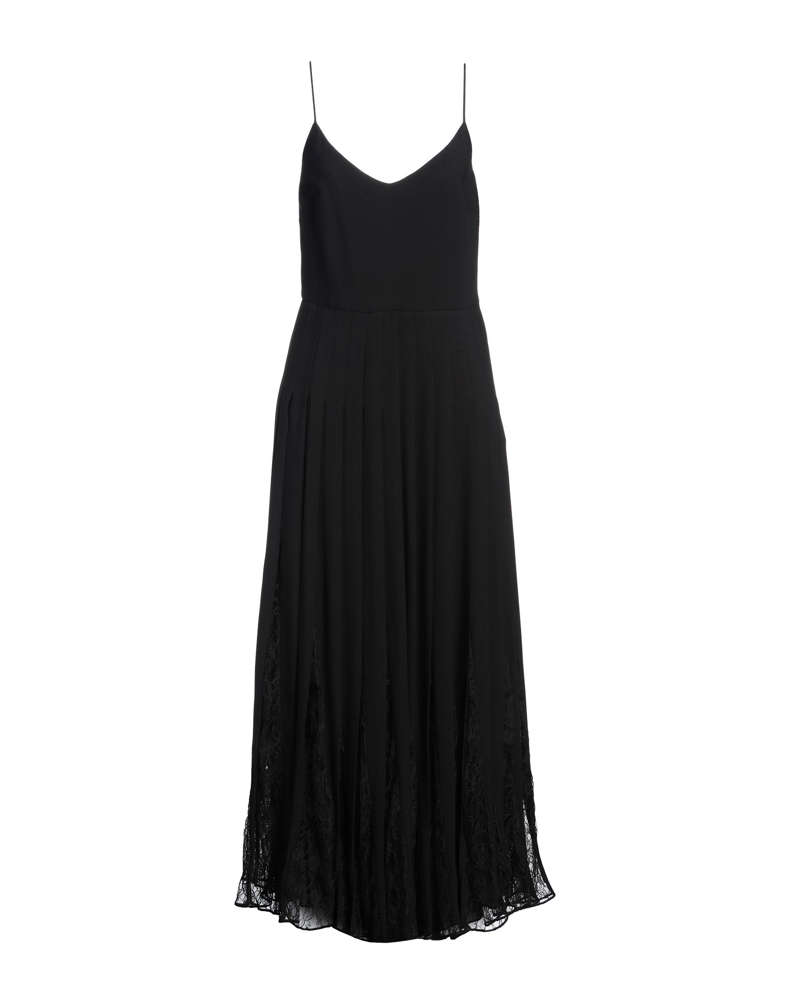 VALENTINO GARAVANI Maxi-kleid Damen Schwarz von VALENTINO GARAVANI