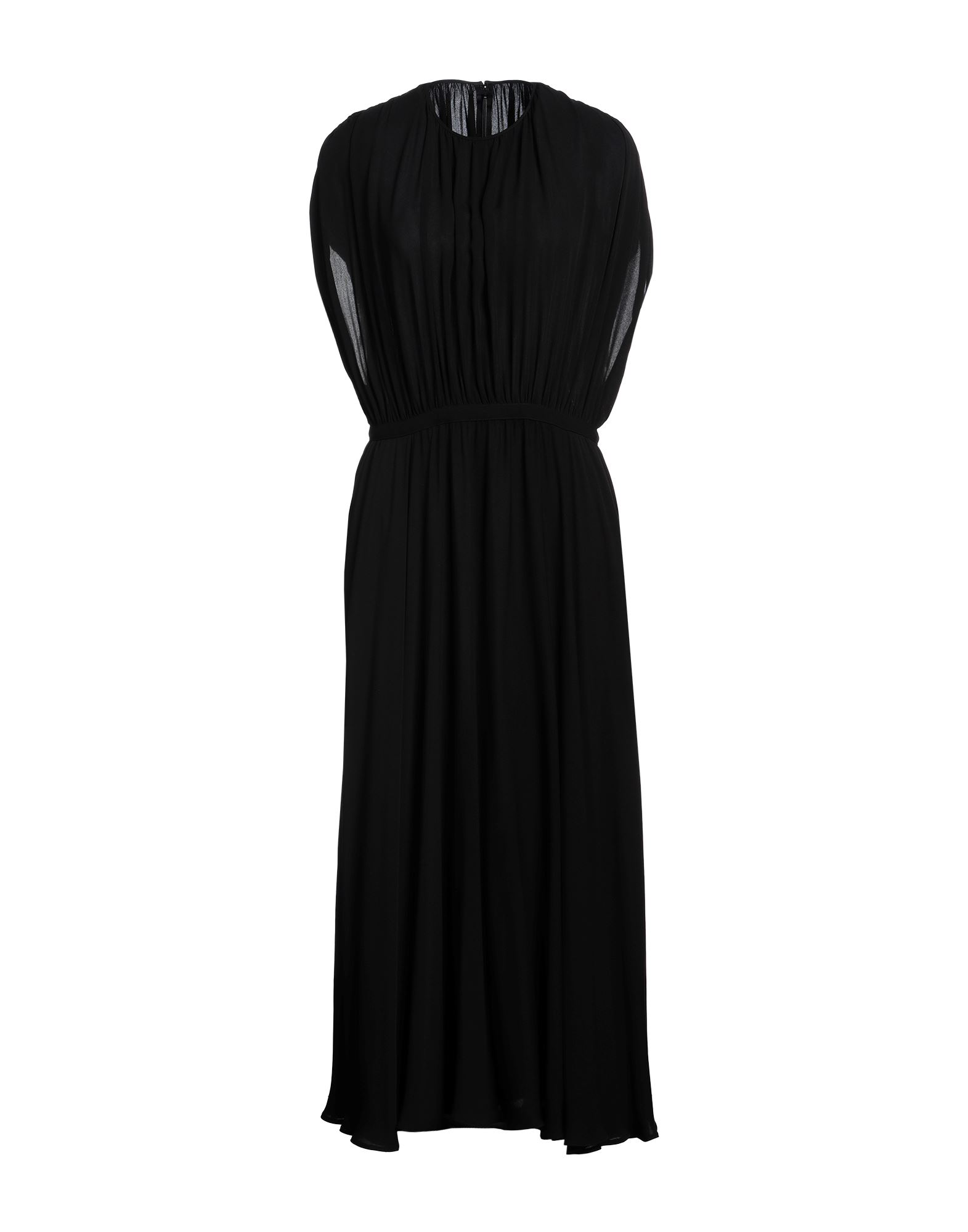 VALENTINO GARAVANI Maxi-kleid Damen Schwarz von VALENTINO GARAVANI