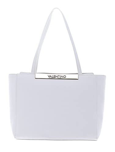 VALENTINO Leccio Tote Cream-White von VALENTINO